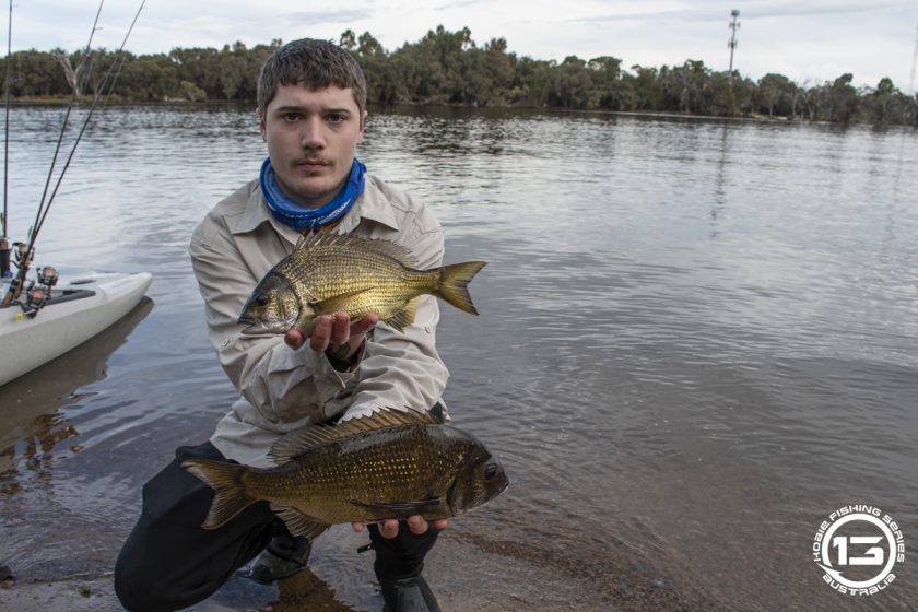 Hobie Fishing Series 13 Rd7 Swan River20210619 0223