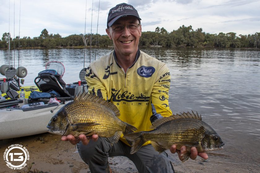 Hobie Fishing Series 13 Rd7 Swan River20210619 0224