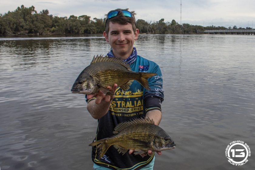 Hobie Fishing Series 13 Rd7 Swan River20210619 0227