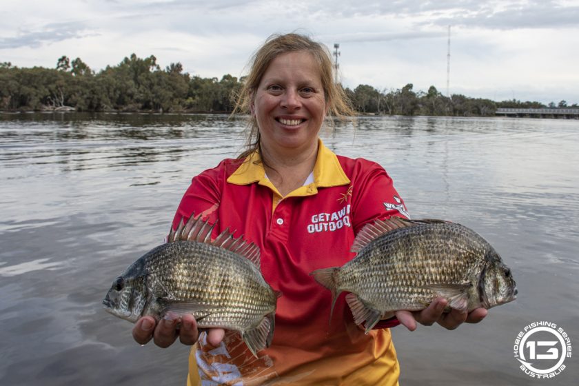 Hobie Fishing Series 13 Rd7 Swan River20210619 0228