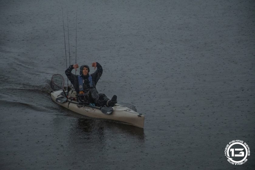 Hobie Fishing Series 13 Rd7 Swan River20210620 0236