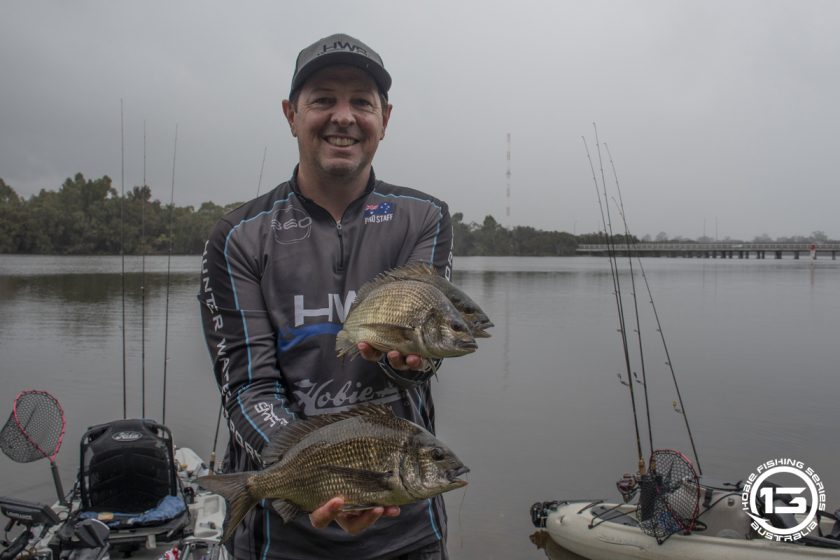 Hobie Fishing Series 13 Rd7 Swan River20210620 0249