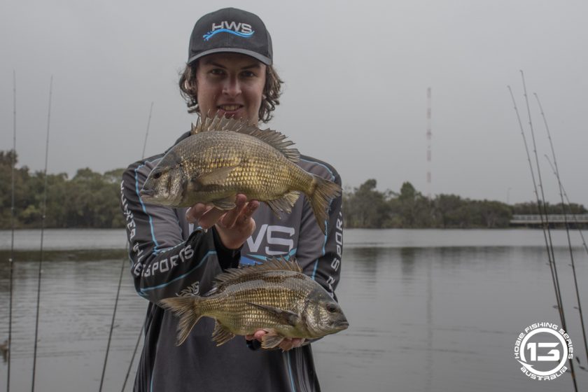 Hobie Fishing Series 13 Rd7 Swan River20210620 0250