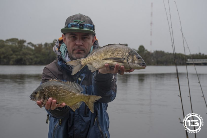 Hobie Fishing Series 13 Rd7 Swan River20210620 0251