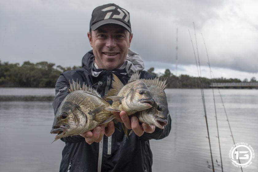 Hobie Fishing Series 13 Rd7 Swan River20210620 0254