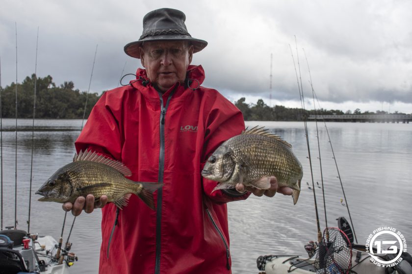 Hobie Fishing Series 13 Rd7 Swan River20210620 0258