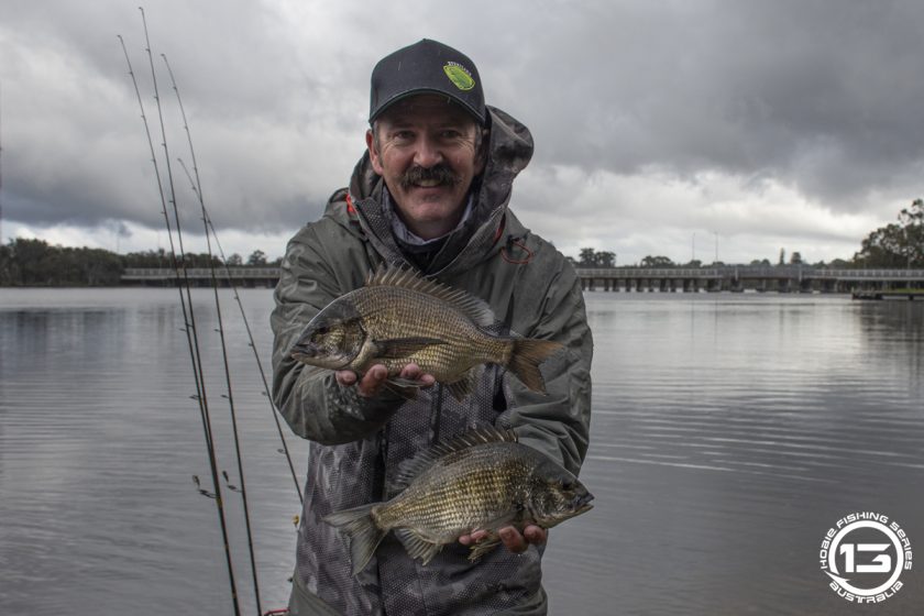 Hobie Fishing Series 13 Rd7 Swan River20210620 0259