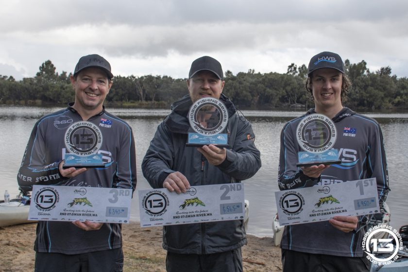 Hobie Fishing Series 13 Rd7 Swan River20210620 0264