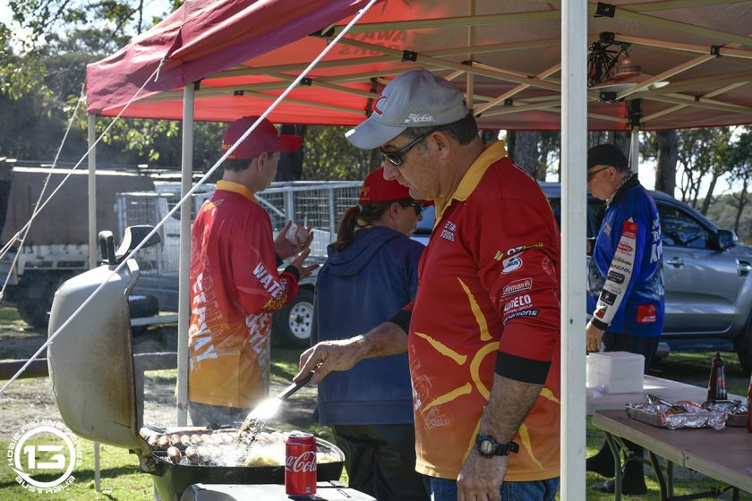 Hobie Fishing Series 13 Rd6 Blackwood River 20210612 0314