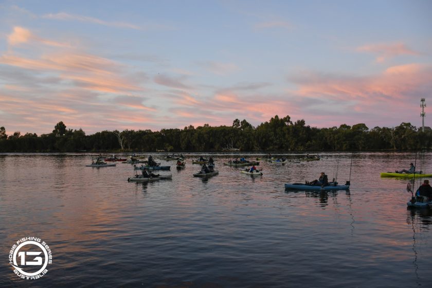 Hobie Fishing Series 13 Rd7 Swan River 2021061920210619 0100