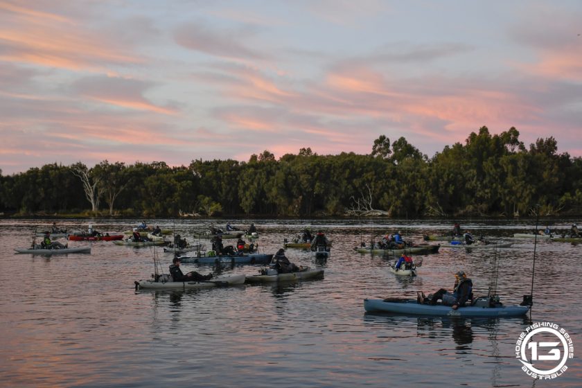 Hobie Fishing Series 13 Rd7 Swan River 2021061920210619 0101