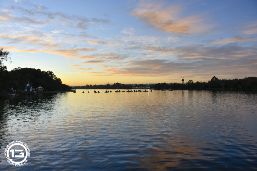 Hobie Fishing Series 13 Rd7 Swan River 2021061920210619 0102
