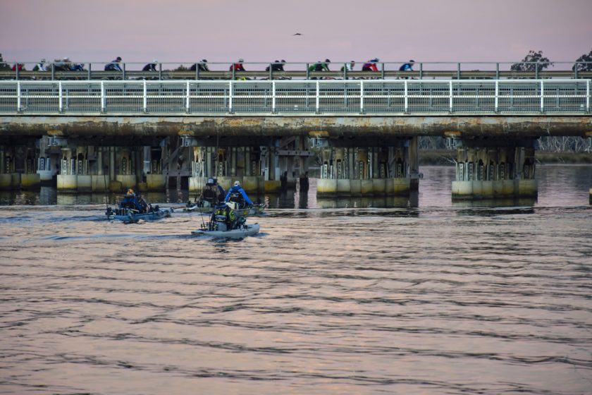 Hobie Fishing Series 13 Rd7 Swan River 2021061920210619 0103
