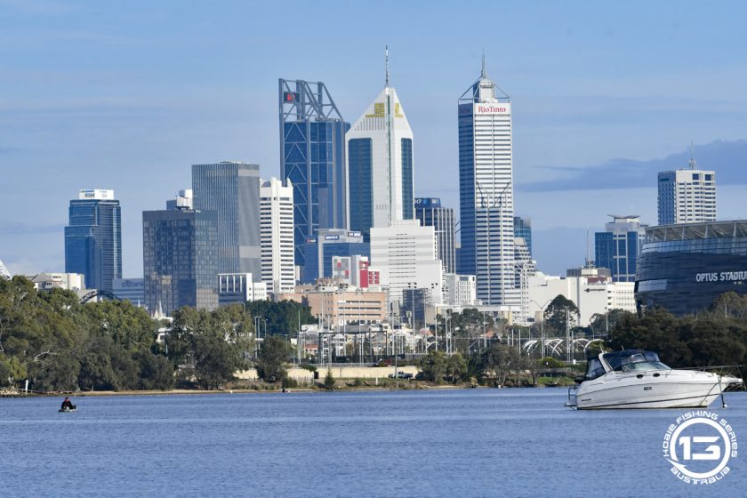 Hobie Fishing Series 13 Rd7 Swan River 2021061920210619 0107