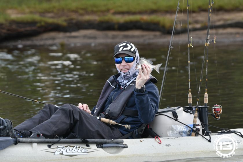 Hobie Fishing Series 13 Rd7 Swan River 2021061920210619 0108