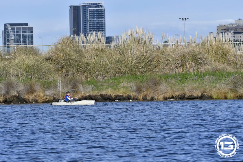 Hobie Fishing Series 13 Rd7 Swan River 2021061920210619 0109