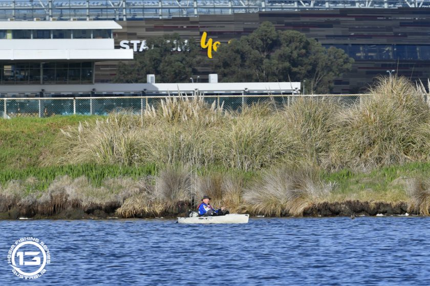 Hobie Fishing Series 13 Rd7 Swan River 2021061920210619 0110