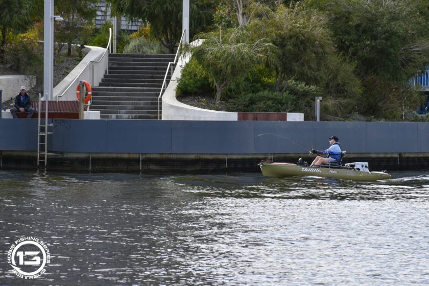 Hobie Fishing Series 13 Rd7 Swan River 2021061920210619 0112