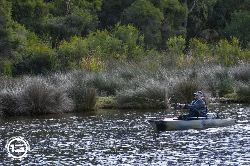 Hobie Fishing Series 13 Rd7 Swan River 2021061920210619 0116