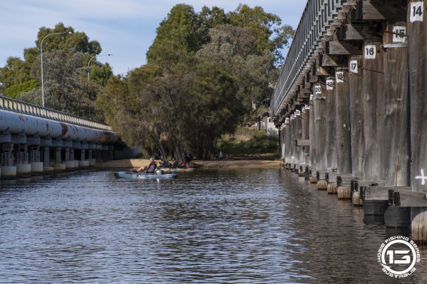 Hobie Fishing Series 13 Rd7 Swan River 2021061920210619 0117