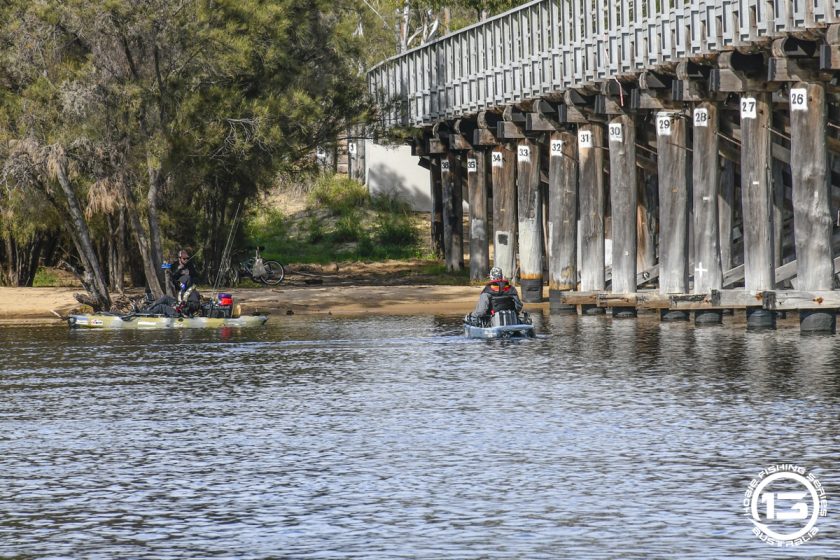 Hobie Fishing Series 13 Rd7 Swan River 2021061920210619 0118