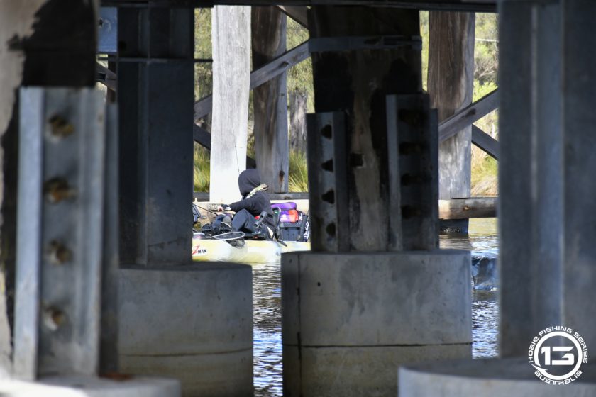 Hobie Fishing Series 13 Rd7 Swan River 2021061920210619 0119