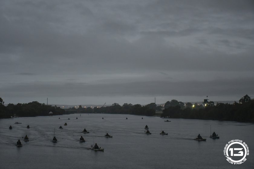 Hobie Fishing Series 13 Rd7 Swan River 2021061920210620 0120