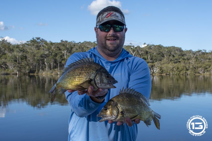 Hobie Fishing Series 13 Rd6 Blackwood River 20210612 0325