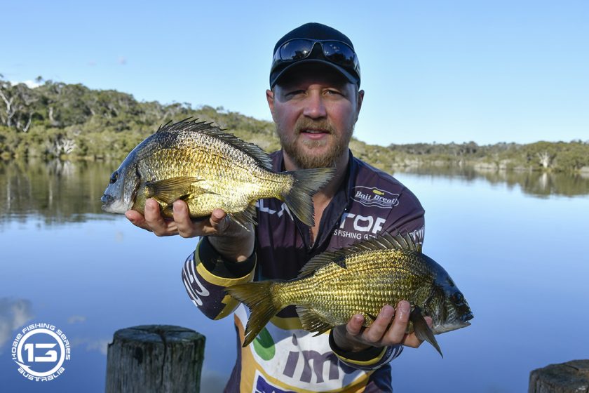 Hobie Fishing Series 13 Rd6 Blackwood River 20210612 0330