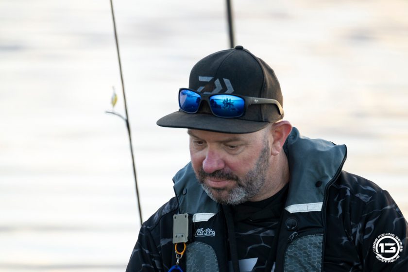 Hobie Kayak Fishing At Bemm River Day 2 14