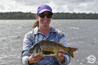 Hobie Fishing Series 13 Swan River Tasmania 20220315 0539