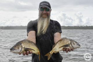 Hobie Fishing Series 13 Swan River Tasmania 20220315 0553