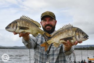 Hobie Fishing Series 13 Swan River Tasmania 20220315 0560