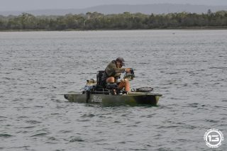 Hobie Fishing Series 13 Swan River Tasmania 20220316 0572