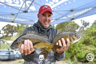 Hobie Fishing Series 13 Swan River Tasmania 20220316 0573