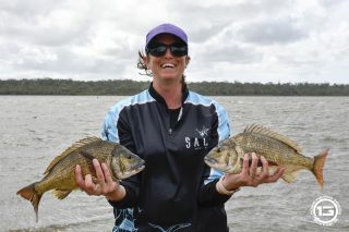 Hobie Fishing Series 13 Swan River Tasmania 20220316 0585