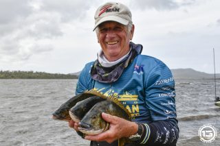 Hobie Fishing Series 13 Swan River Tasmania 20220316 0592