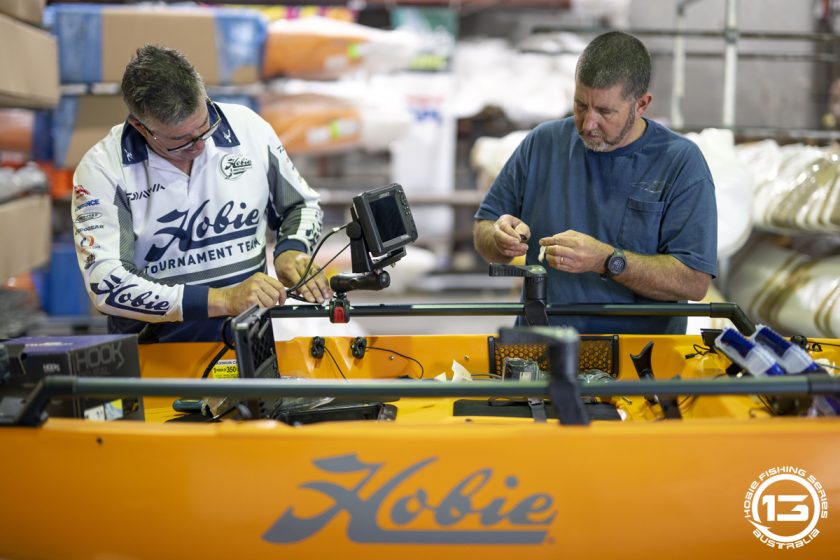 Hobie Fishing Series 13 Ac Build20220512 0619