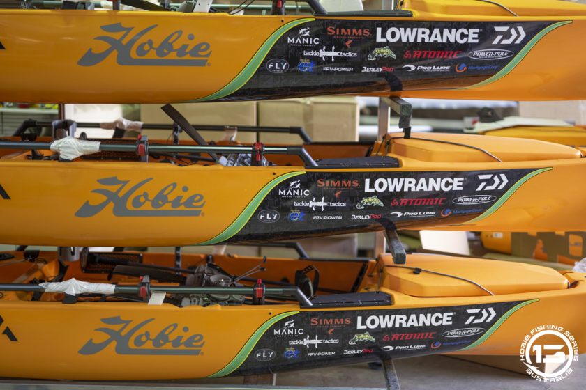 Hobie Fishing Series 13 Ac Build20220524 0642
