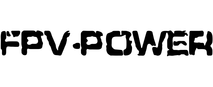 FPV-POWER sponsor logo