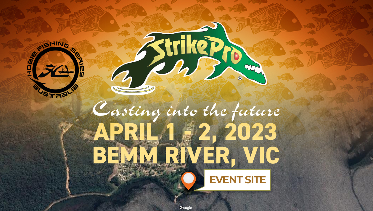 Strike Pro Round 3. Bemm River, VIC 2023