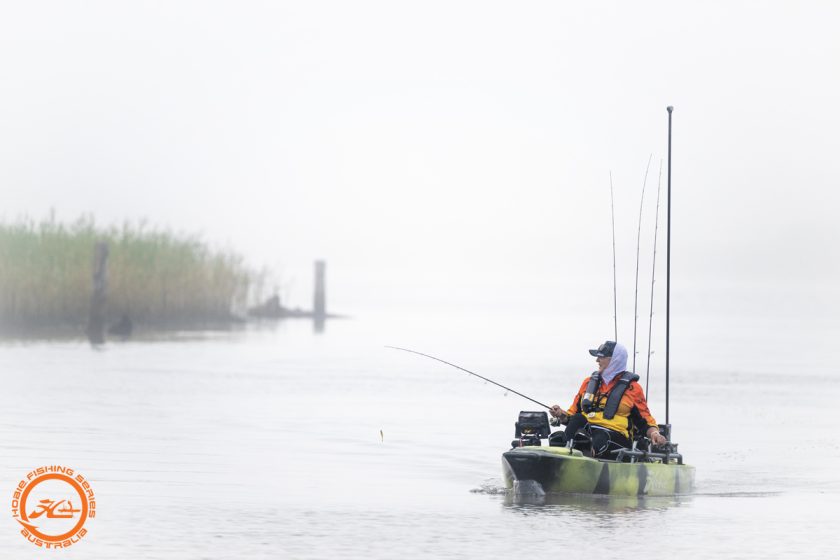 Hobie Fishing Series 14 Round 1 Marlo20230211 0664