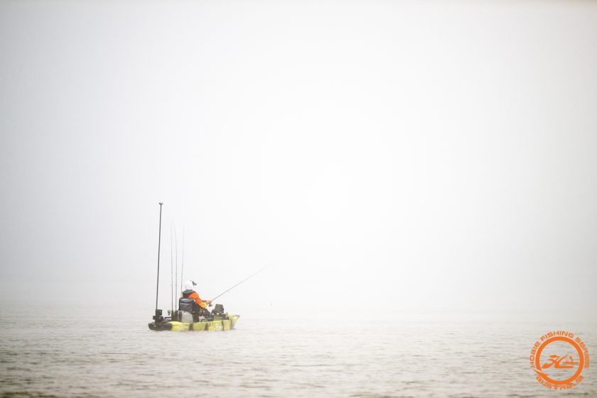 Hobie Fishing Series 14 Round 1 Marlo20230211 0666