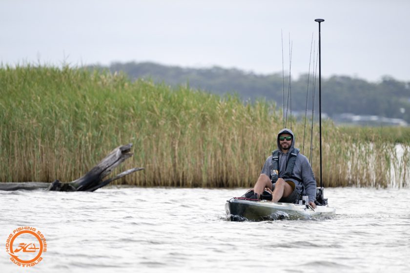 Hobie Fishing Series 14 Round 1 Marlo20230212 0761