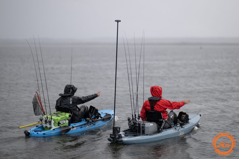 Hobie Fishing Series 14 Round 3 Bemm River20230331 1079