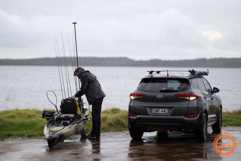 Hobie Fishing Series 14 Round 3 Bemm River20230331 1080