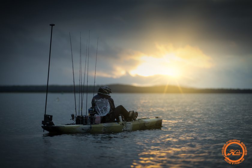 Hobie Fishing Series 14 Round 3 Bemm River20230331 1083