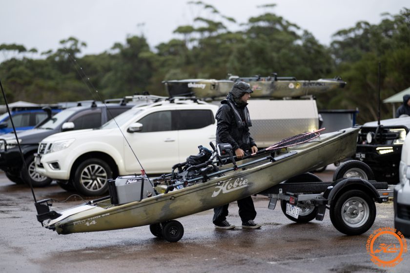 Hobie Fishing Series 14 Round 3 Bemm River20230331 1090