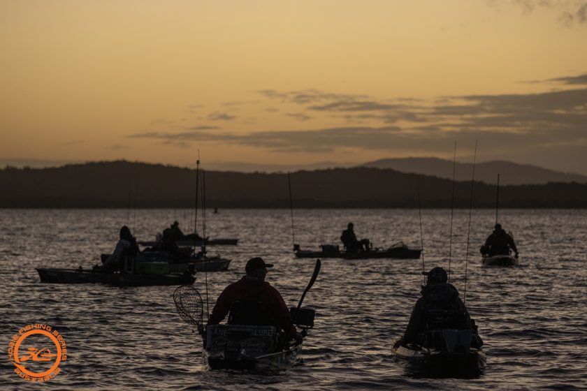 Hobie Fishing Series 14 Round 3 Bemm River20230401 1045