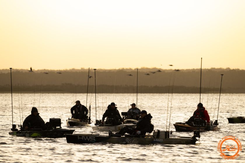 Hobie Fishing Series 14 Round 3 Bemm River20230401 1046